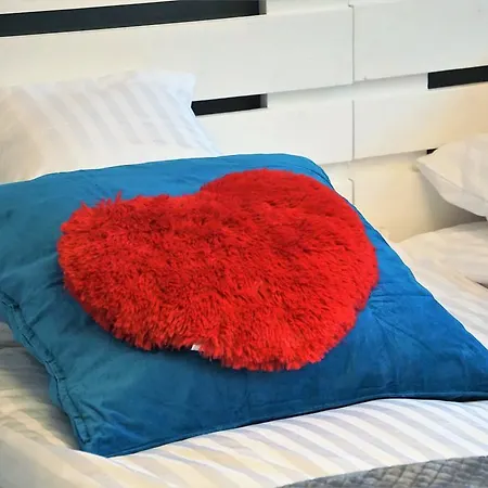 Lejlighed Apartament Magiczny Centrum Stettin