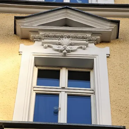 Apartament Magiczny Centrum Lejlighed Stettin