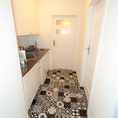Apartament Magiczny Centrum Lejlighed *