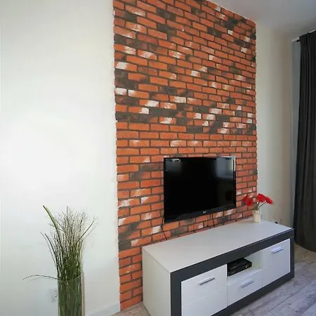 Apartament Magiczny Centrum Lejlighed