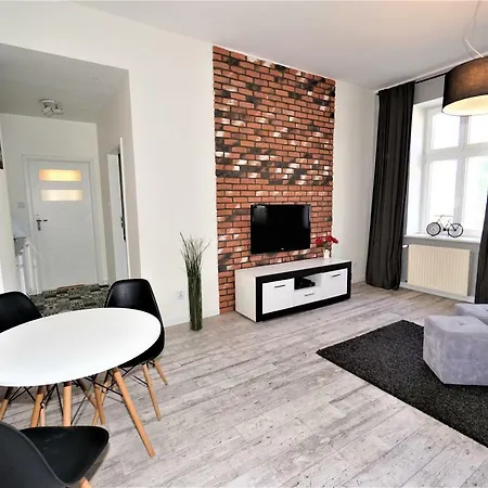 Apartament Magiczny Centrum Lejlighed *